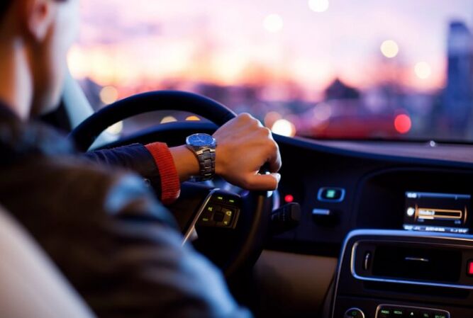 Motoristi u opasnosti
