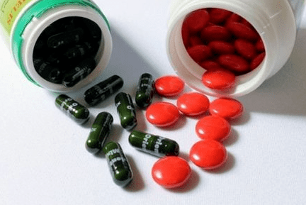 Vitamini za potencijal