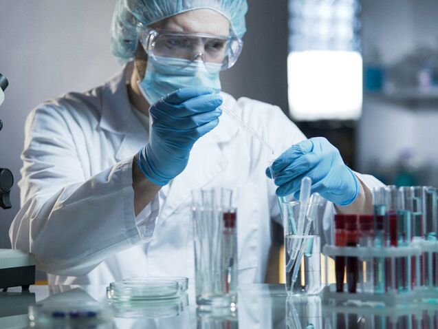 Dijagnoza promjena u prirodi pražnjenja u laboratoriju