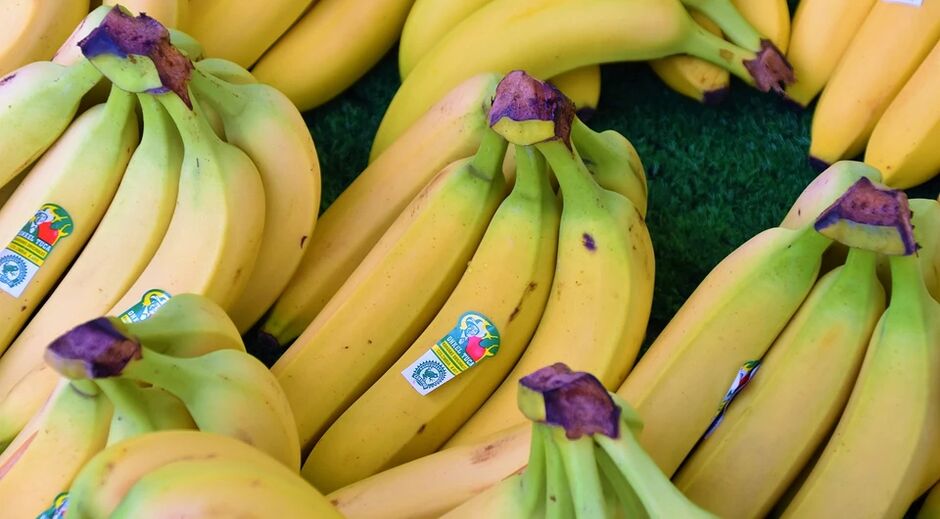 Banane za muško zdravlje